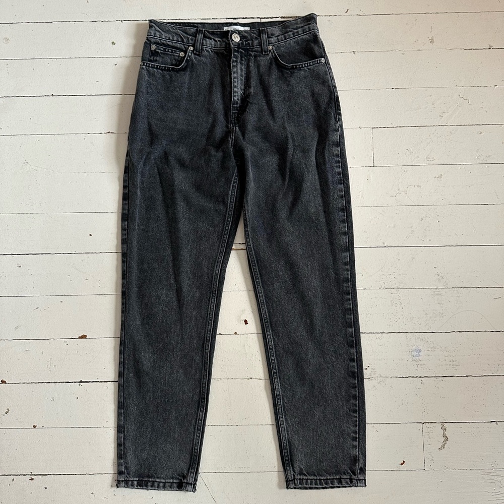 Mango jeans